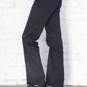 NWT Brandy Melville Janet Pants